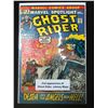 Image 1 : MARVEL COMICS NO.6 GHOST RIDER (2ND APP GHOST RIDER,JOHNNY BLAZE)