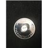 Image 2 : 1 TROY OZ 9999 SILVER UNCIRCULATED COIN