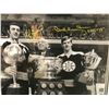 Image 2 : RARE 24 X 30 DUAL SIGNED ESPOSITO/ ORR TROPHY PRESENTATION ( GNR COA)