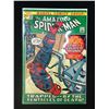 Image 1 : MARVEL COMICS NO.107 THE AMAZING SPIDERMAN