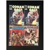 Image 1 : LOT OF CONAN COMICS (MARVEL COMICS)