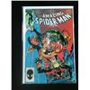 Image 1 : MARVEL COMICS NO.257 THE AMAZING SPIDERMAN