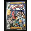 Image 1 : MARVEL COMICS HOWARD THE DUCK NO.4