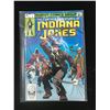 Image 1 : MARVEL COMICS IDIANA JONES NO.1