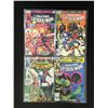 Image 1 : MARVEL COMICS THE AMAZING SPIDERMAN COMIC BOOK LOT