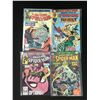 Image 1 : MARVEL COMICS THE AMAZING SPIDERMAN COMIC BOOK LOT
