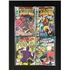 Image 1 : MARVEL COMICS THE AMAZING SPIDERMAN COMIC BOOK LOT