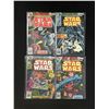 Image 1 : MARVEL COMICS STAR WARS COMIC BOOK LOT