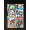 Image 1 : MARVEL COMICS STAR WARS COMIC BOOK LOT