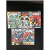Image 1 : MARVEL COMICS G.I JOE COMIC BOOK LOT