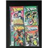Image 1 : MARVEL COMICS THE UNCANNY X-MEN COMIC BOOK LOT