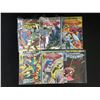 Image 1 : MARVEL COMICS THE AMAZING SPIDERMAN COMIC BOOK LOT