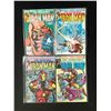 Image 1 : MARVEL COMICS IRON  MAN COMIC BOOK LOT