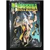 Image 1 : HARRIS COMICS VAMPERELLA NO.2