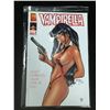 Image 1 : HARRIS COMICS VAMPERELLA NO.2