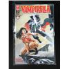 Image 1 : HARRIS COMICS VAMPERELLA NO.3
