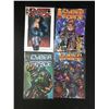 Image 1 : CYBER FORCE COMIC BOOK LOT