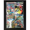 Image 1 : MARVEL COMICS SPIDER-MAN COMIC BOOK LOT