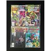 Image 1 : MARVEL COMICS SPIDER-MAN COMIC BOOK LOT