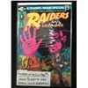 Image 1 : MARVEL COMICS RAIDERS OF THE LOST ARK NO.1