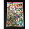 Image 1 : MARVEL COMICS GIANT SIZE SPIDER-MAN NO.5