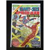 Image 1 : MARVEL COMICS GIANT SIZE SPIDER-MAN NO.