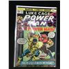 Image 1 : MARVEL COMICS LUKE CAGE HERO FOR HIRE NO.21