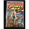 Image 1 : MARVEL COMICS LUKE CAGE HERO FOR HIRE NO.22