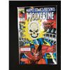 Image 1 : MARVEL COMICS PRESENTS WOLVERINE NO.70