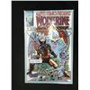 Image 1 : MARVEL COMICS PRESENTS WOLVERINE NO.69