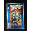 Image 1 : MARVEL COMICS X-MEN 2099 N0.1