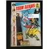 Image 1 : DC COMICS TEEN TITANS NO.37