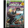 Image 1 : MARVEL COMICS THE TOMB OF DRACULA NO.47