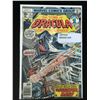 Image 1 : MARVEL COMICS THE TOMB OF DRACULA NO.57