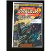 Image 1 : MARVEL COMICS THE TOMB OF DRACULA NO.60