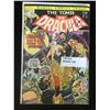 Image 1 : MARVEL COMICS THE TOMB OF DRACULA NO.14