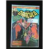 Image 1 : MARVEL COMICS THE TOMB OF DRACULA NO.23