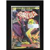 Image 1 : MARVEL COMICS THE TOMB OF DRACULA NO.27