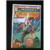 Image 1 : MARVEL COMICS MARVEL ADVENTURE NO.3