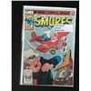 Image 1 : MARVEL COMICS SMURFS NO.1