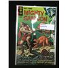 Image 1 : GOLD KEY COMICS MIGHTY SAMSON SILVER AGE COMICS