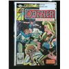 Image 1 : MARVEL COMICS DAZZLER NO.13