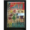 Image 1 : MARVEL COMICS MILLIE TH EMODEL NO,156