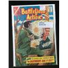 Image 1 : CDC COMICS BATTLEFIELD ACTION NO.60