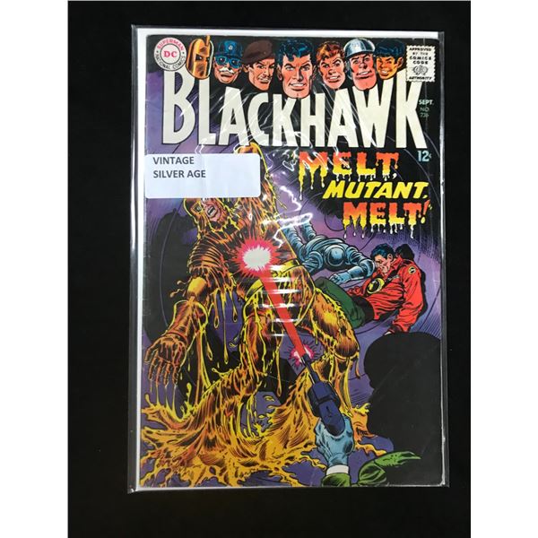 DC COMICS BLACKHAWK NO.236