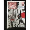 Image 1 : MARVEL COMICS DEADPOOL ART OF WAR NO.2