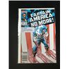 Image 1 : MARVEL COMICS CAPTAIN AMERICA NO MORE NO.332