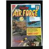 Image 1 : CDC COMICS FIGHTIN AIR FORCE NO.34