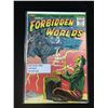 Image 1 : 1959 ACG COMICS FORBIDDEN WORLDS NO.82