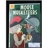 Image 1 : DELL COMICS MGMS MOUSE MUSKETEERS 1956